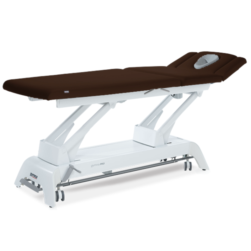 Table de massage Gymna Pro T5