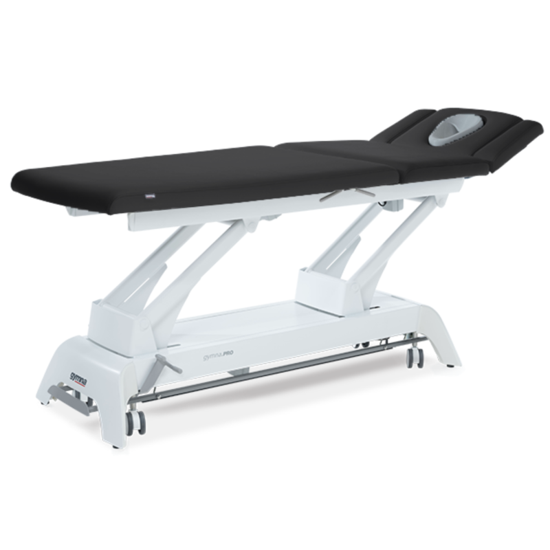 Table de massage Gymna Pro T5