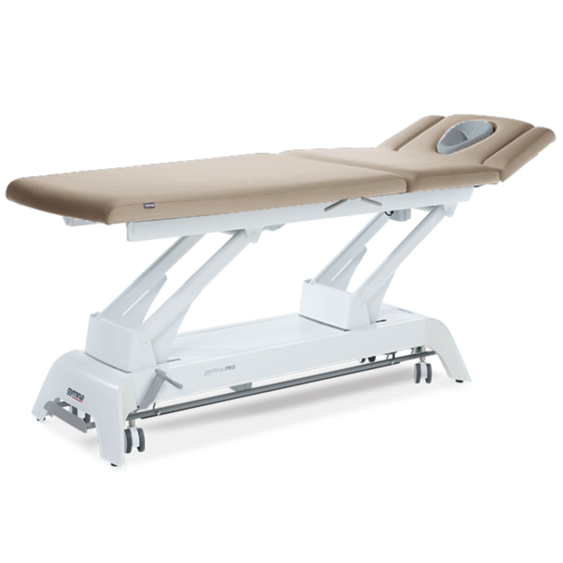 Table de massage Gymna Pro T5