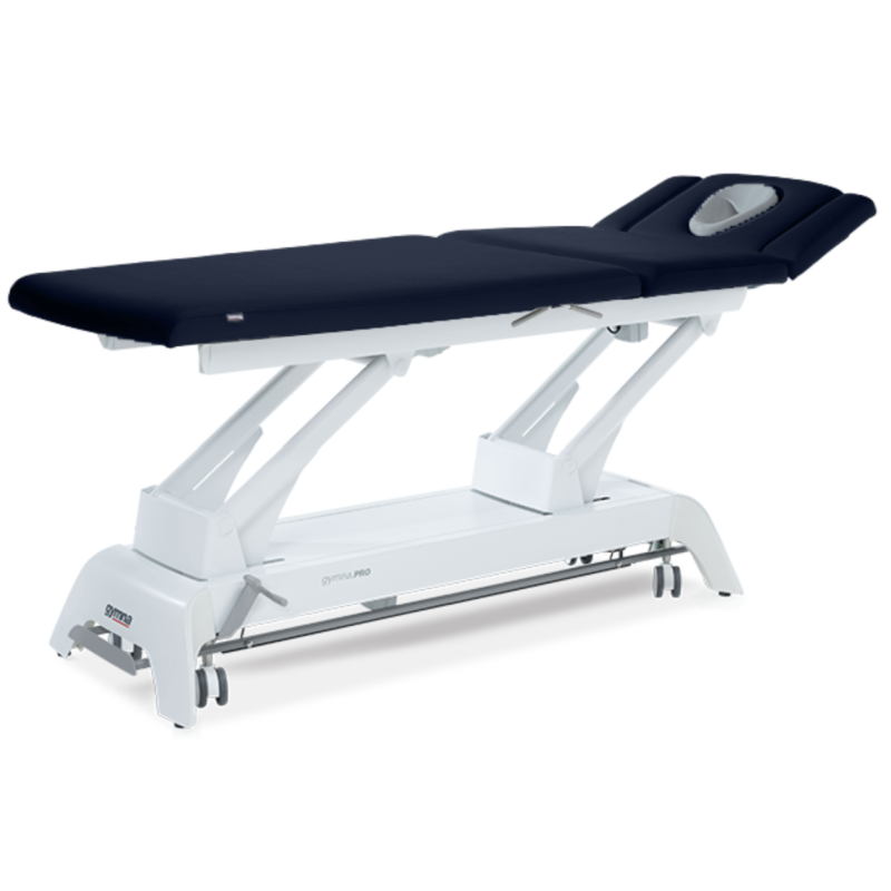 Table de massage Gymna Pro T5