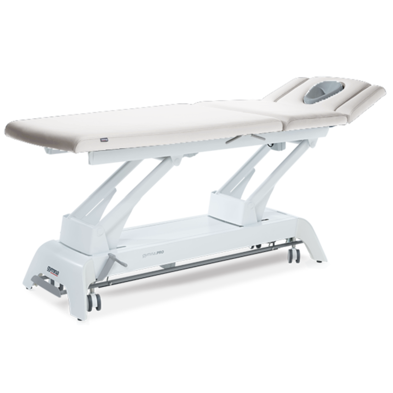 Table de massage Gymna Pro T5