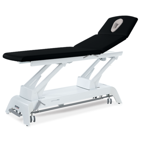 Table de massage Gymna Pro T3
