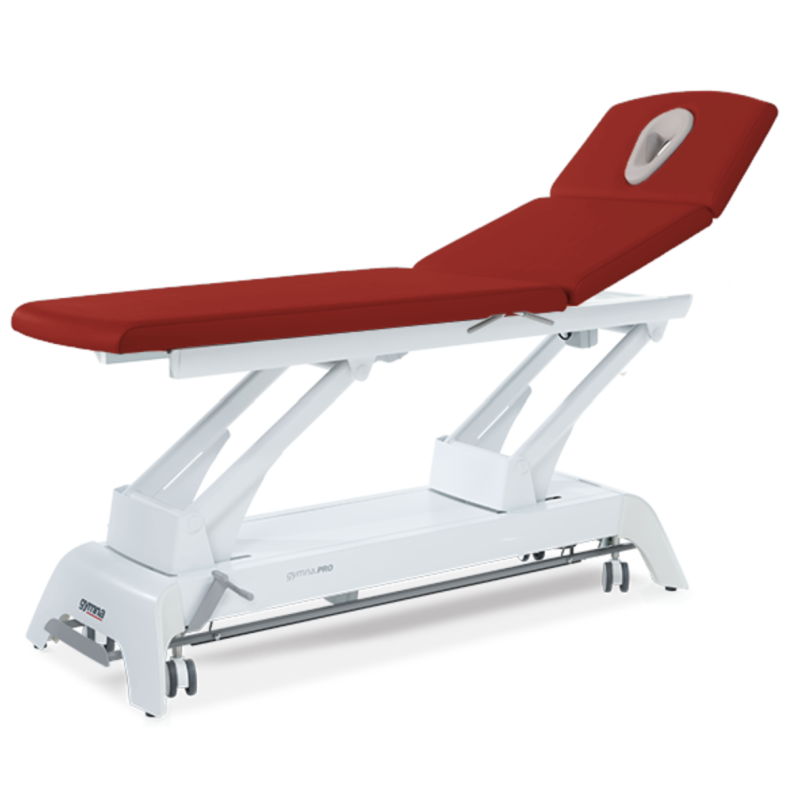 Table de massage Gymna Pro T3