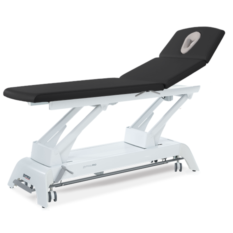 Table de massage Gymna Pro T3