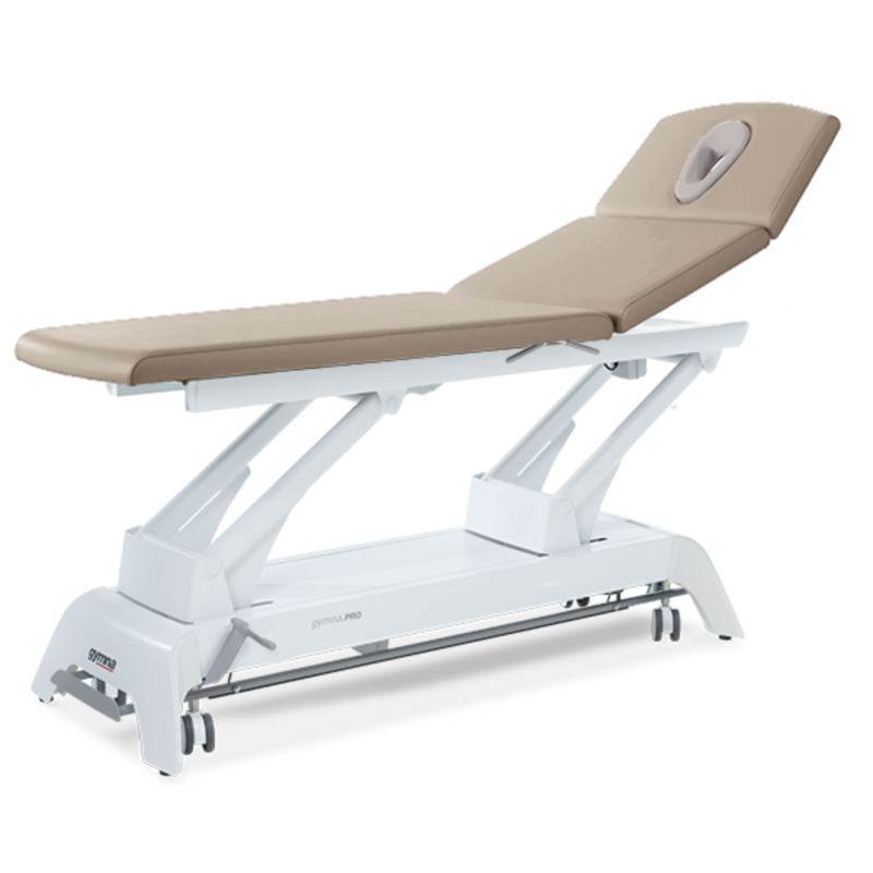 Table de massage Gymna Pro T3