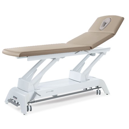 Table de massage Gymna Pro T3