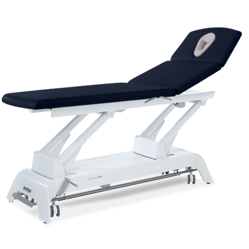 Table de massage Gymna Pro T3