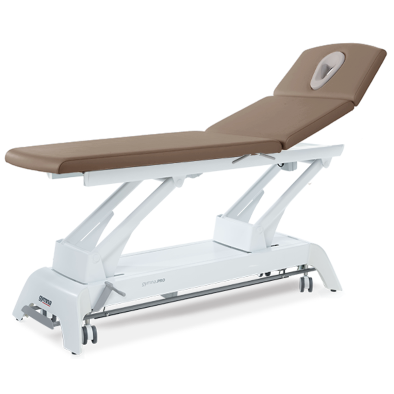 Table de massage Gymna Pro T3