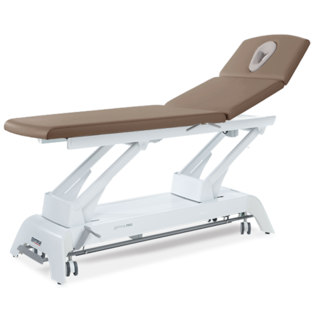 Table de massage Gymna Pro T3