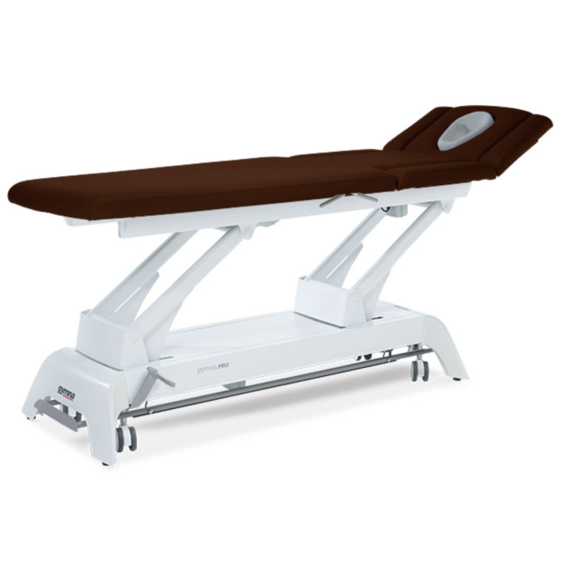 Table de massage Gymna Pro D6