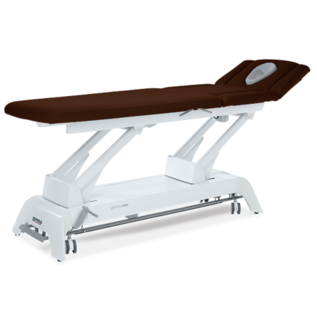 Table de massage Gymna Pro D6