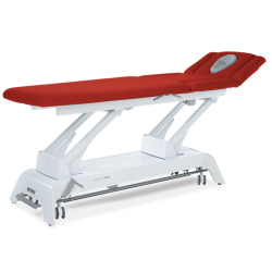 Table de massage Gymna Pro D6