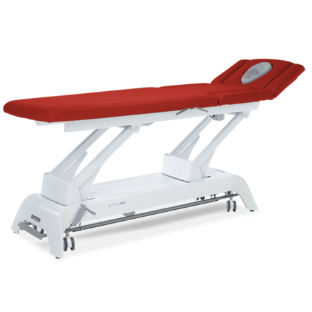 Table de massage Gymna Pro D6