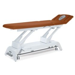 Table de massage Gymna Pro D6