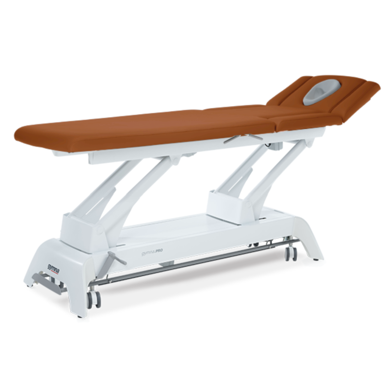 Table de massage Gymna Pro D6