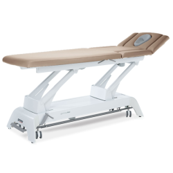 Table de massage Gymna Pro D6