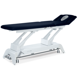 Table de massage Gymna Pro D6