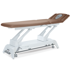 Table de massage Gymna Pro D6