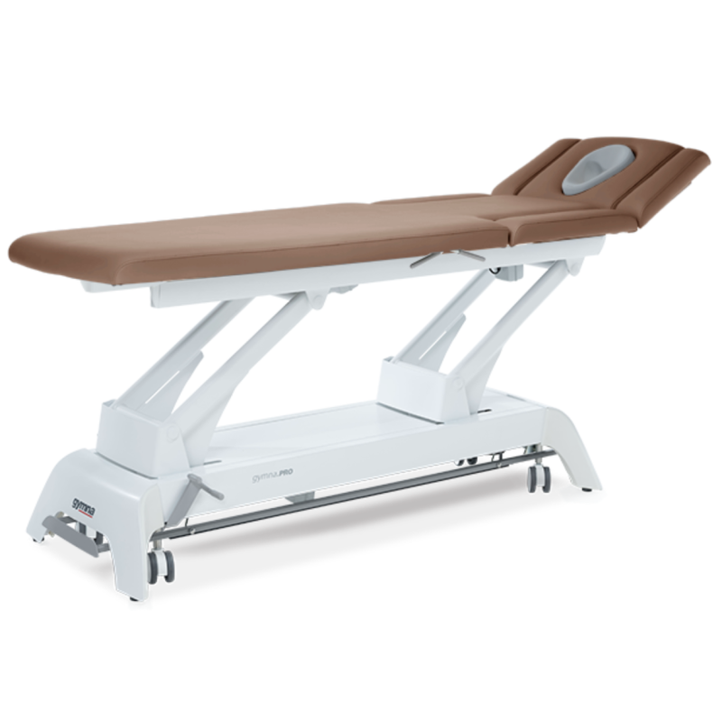 Table de massage Gymna Pro D6