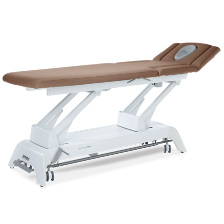 Table de massage Gymna Pro D6