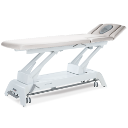 Table de massage Gymna Pro D6