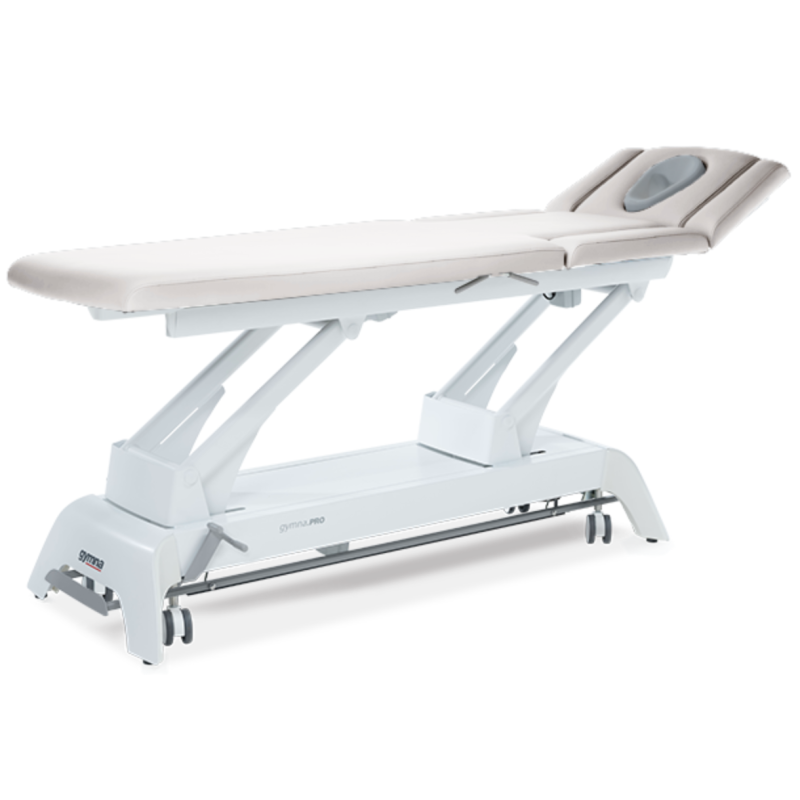 Table de massage Gymna Pro D6