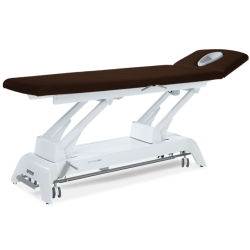 Table de massage Gymna Pro D2