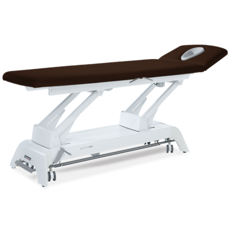 Table de massage Gymna Pro D2