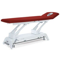 Table de massage Gymna Pro D2