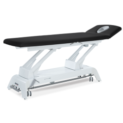 Table de massage Gymna Pro D2
