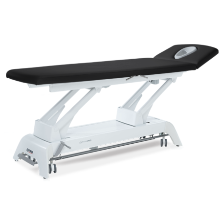 Table de massage Gymna Pro D2