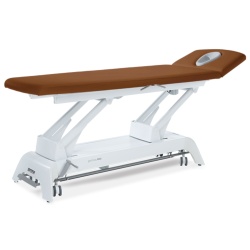 Table de massage Gymna Pro D2