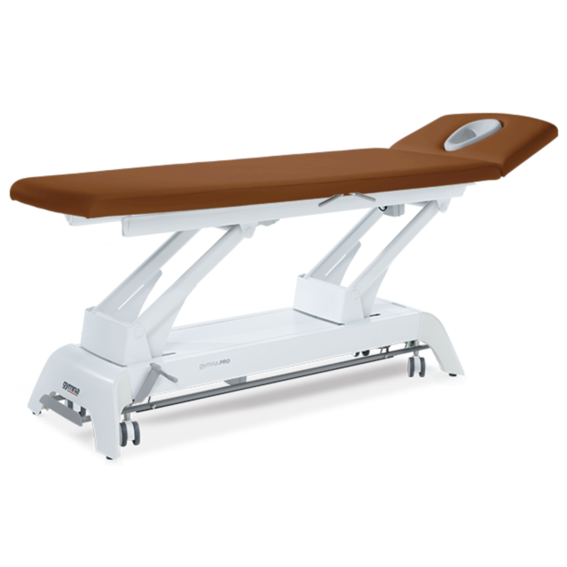Table de massage Gymna Pro D2