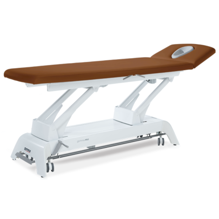 Table de massage Gymna Pro D2