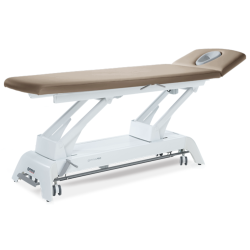 Table de massage Gymna Pro D2