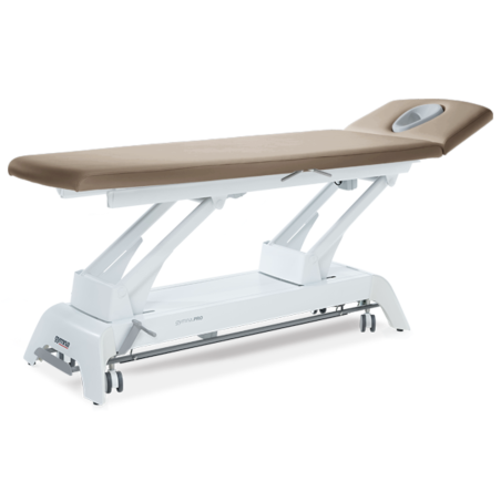 Table de massage Gymna Pro D2