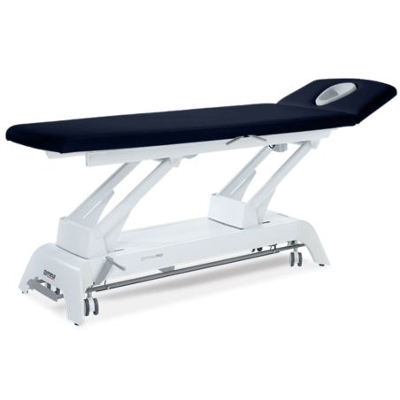 Table de massage Gymna Pro D2