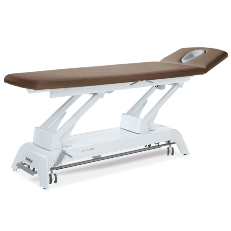 Table de massage Gymna Pro D2