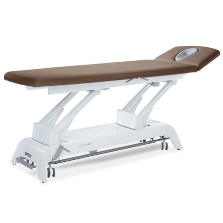 Table de massage Gymna Pro D2