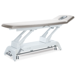 Table de massage Gymna Pro D2