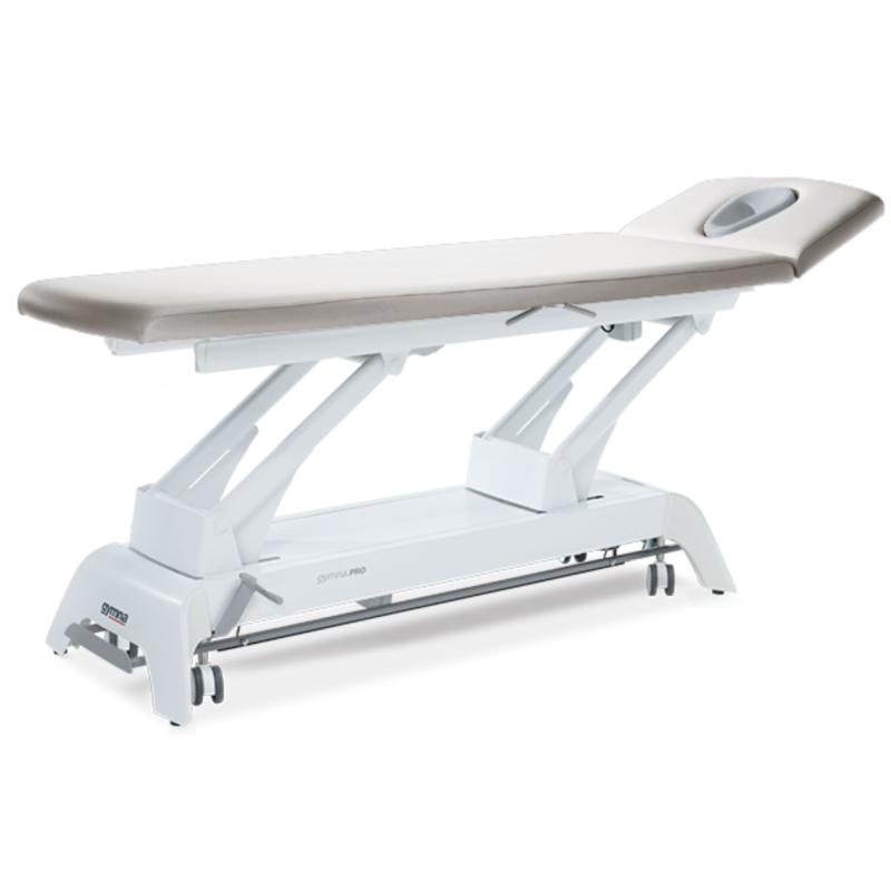 Table de massage Gymna Pro D2