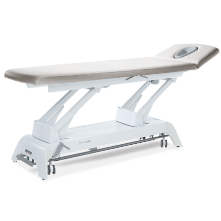 Table de massage Gymna Pro D2