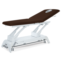 Table de massage Gymna Pro D1