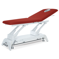 Table de massage Gymna Pro D1
