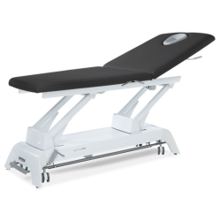 Table de massage Gymna Pro D1