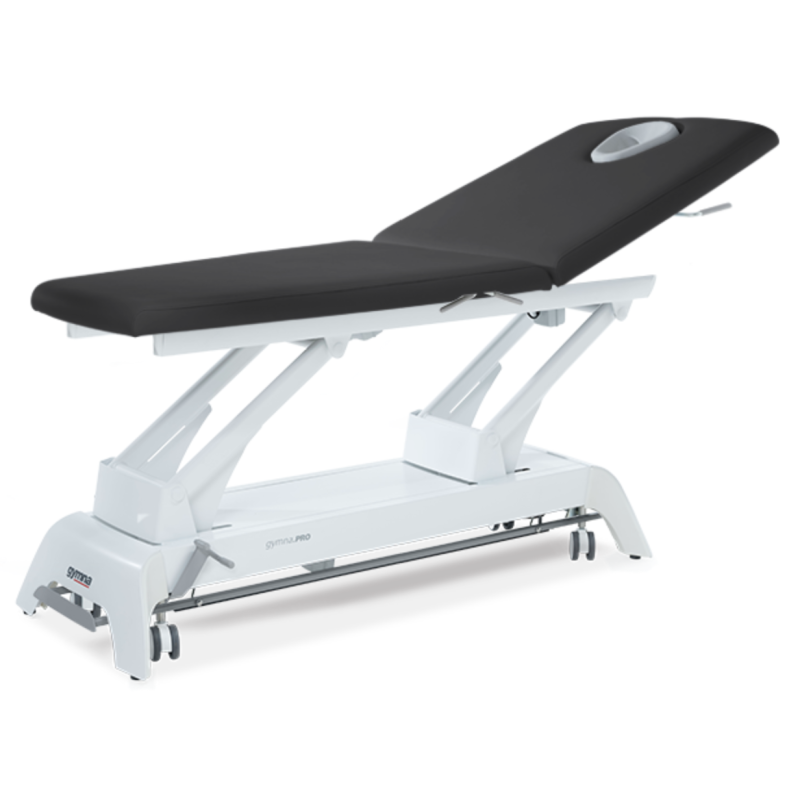 Table de massage Gymna Pro D1
