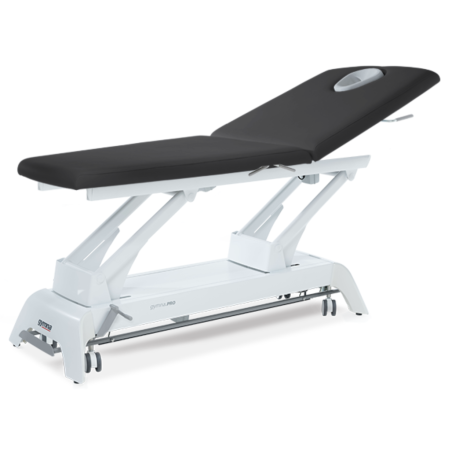 Table de massage Gymna Pro D1