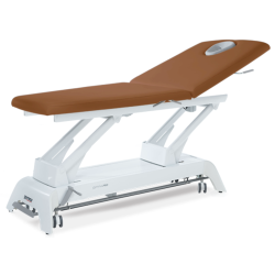 Table de massage Gymna Pro D1