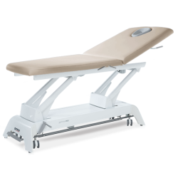 Table de massage Gymna Pro D1