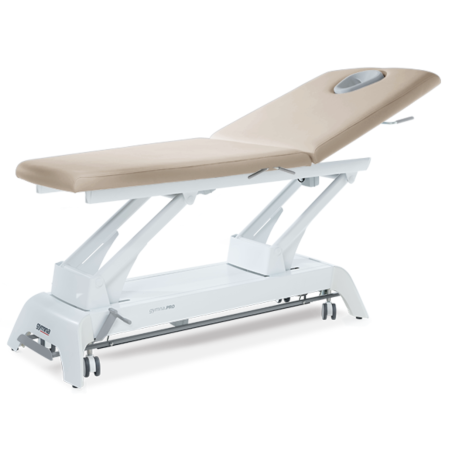 Table de massage Gymna Pro D1